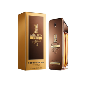 1 Million Privé Paco Rabanne