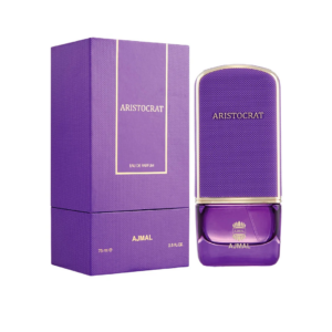 Aristocrat for Her Ajmal