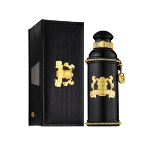 Black Muscs Alexandre.J