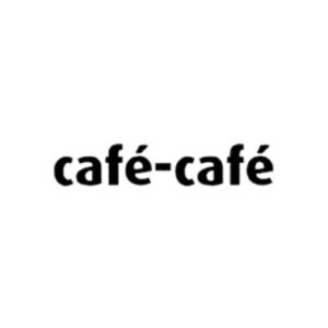 CAFÉ CAFÉ