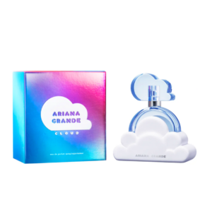 Cloud Ariana Grande