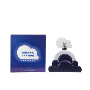 Cloud Intense Ariana Grande