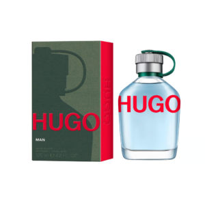 Hugo Man Hugo Boss
