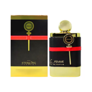 Le Femme Armaf  (EAU DE PARFUM)