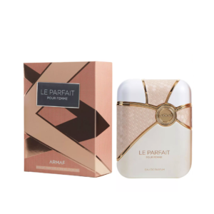 Le Parfait Pour Femme Armaf