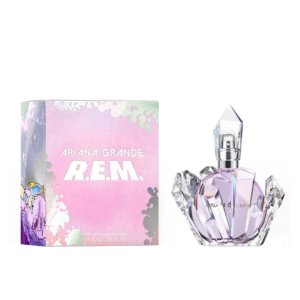 R.E.M. Ariana Grande