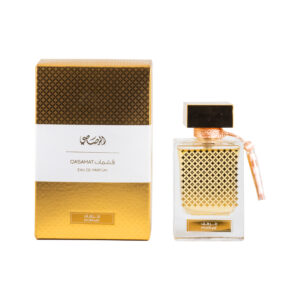 Rasasi Qasamat Morhaf (EAU DE PARFUM)