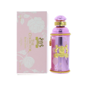 Rose Oud Alexandre.J