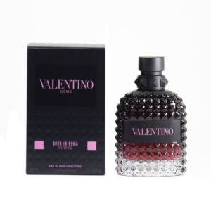 Valentino Uomo Born In Roma Intense