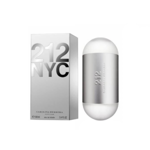 212 Carolina Herrera