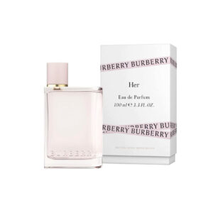 Burberry Her (EAU DE PARFUM)