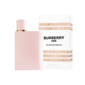 Burberry Her (EAU DE PARFUM)