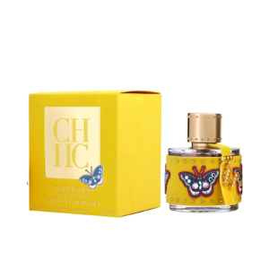 CH Beauties Carolina Herrera