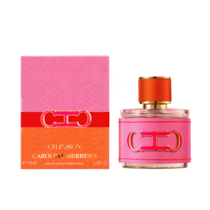 CH Pasión for Her Carolina Herrera