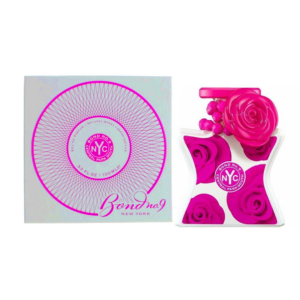 Central Park South Bond No 9