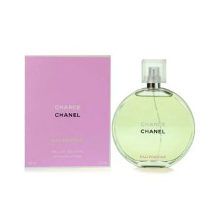 Chance Eau Fraiche Chanel