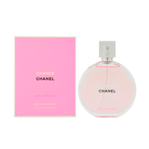 Chance Eau Tendre Chanel