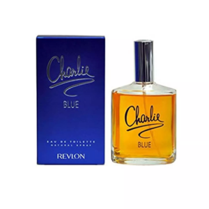 Charlie Blue Revlon