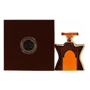 Dubai Amber Bond No 9