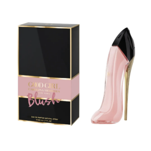 Good Girl Blush Carolina Herrera