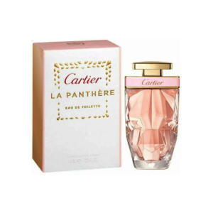 La Panthere Eau de Toilette Cartier