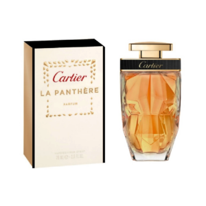 La Panthère Parfum Cartier
