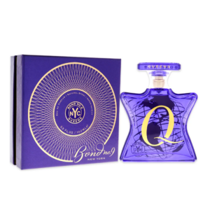 Queens Bond No 9