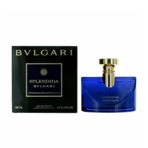 Splendida Tubereuse Mystique Bvlgari