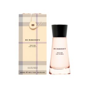 Touch for Women Burberry