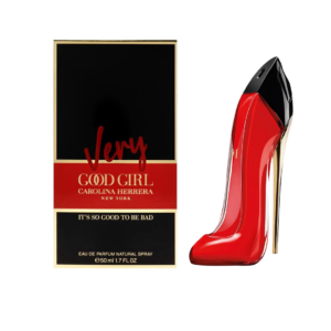 Very Good Girl Carolina Herrera