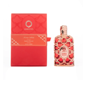 Amber Rouge Orientica Premium