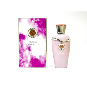 Arte Bellisimo Romantic Orientica Premium