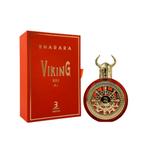 Bharara Viking Rio