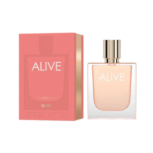 Boss Alive Eau de Parfum Hugo Boss