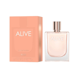 Boss Alive Eau de Toilette Hugo Boss