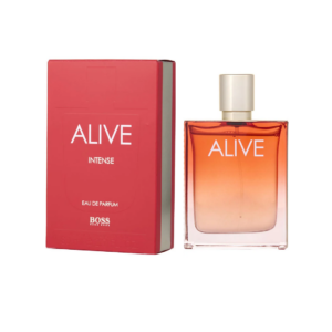 Boss Alive Intense Hugo Boss