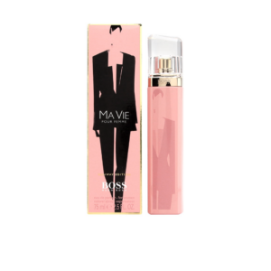 Boss Ma Vie Pour Femme Runway Edition