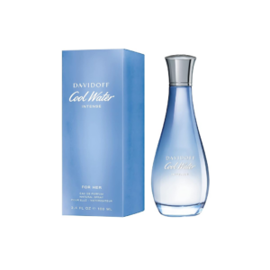 Cool Water Intense for Her Davidoff