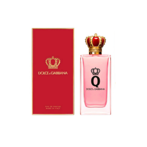 Dolce & Gabbana Queen Eau De Parfum