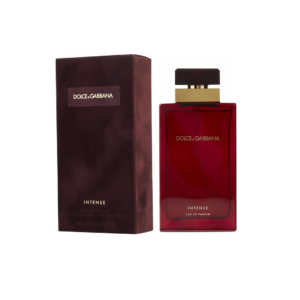 Dolce&Gabbana Pour Femme Intense