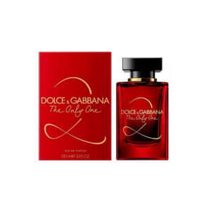 Dolce&Gabbana The Only One 2