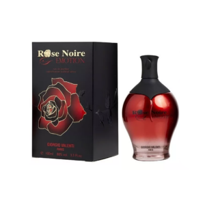 Giorgio Valenti Rose Noire Emotion Edp