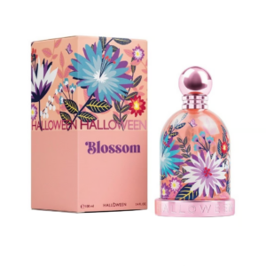 Halloween Blossom Halloween