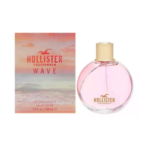 Hollister Wave For Her Hollister