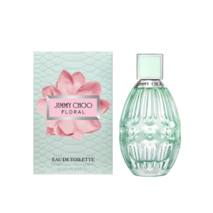 Jimmy Choo Floral Jimmy Choo