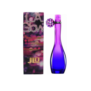 L.A. Glow Jennifer Lopez