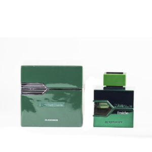 L'Aventure Fraiche Al Haramain Perfumes