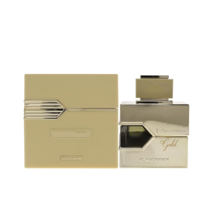 L'Aventure Gold Al Haramain