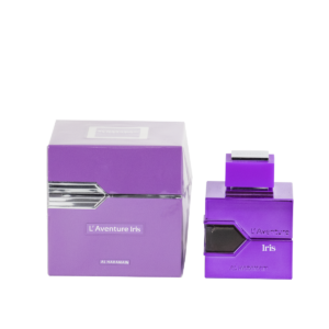 L'Aventure Iris Al Haramain Perfumes