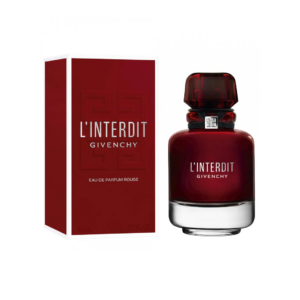 L'Interdit Eau de Parfum Rouge Givenchy